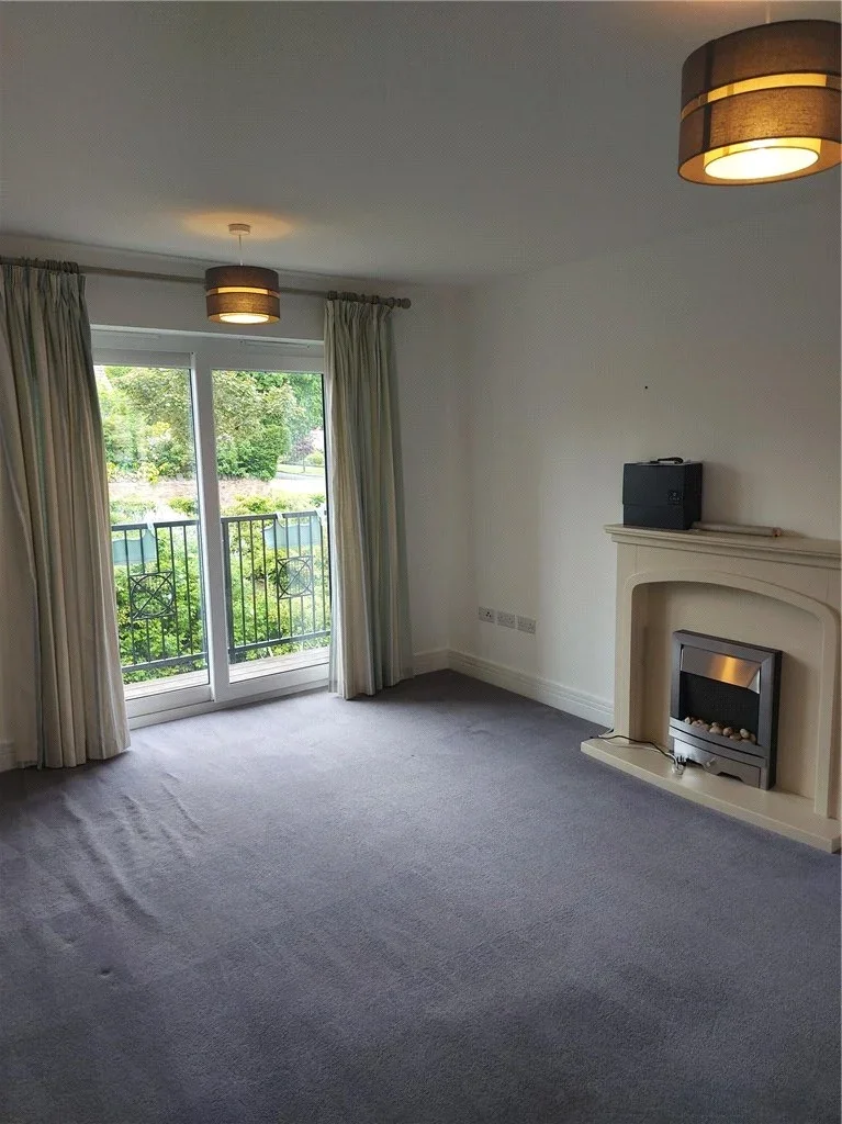 Flat Phoenix Rise in Gullane