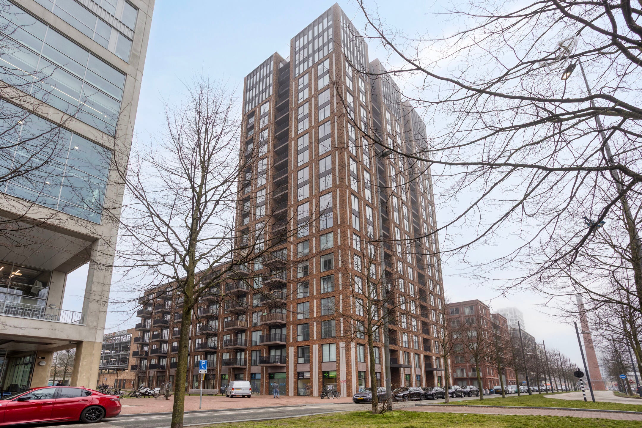 Appartement Philitelaan 59 163 in Eindhoven