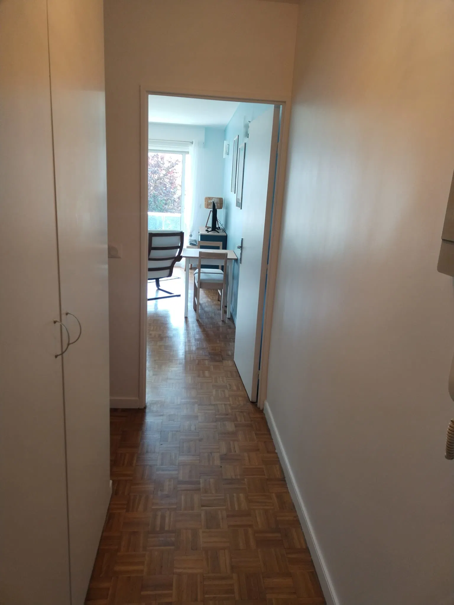 Appartement Avenue de la Division Leclerc à Montmorency