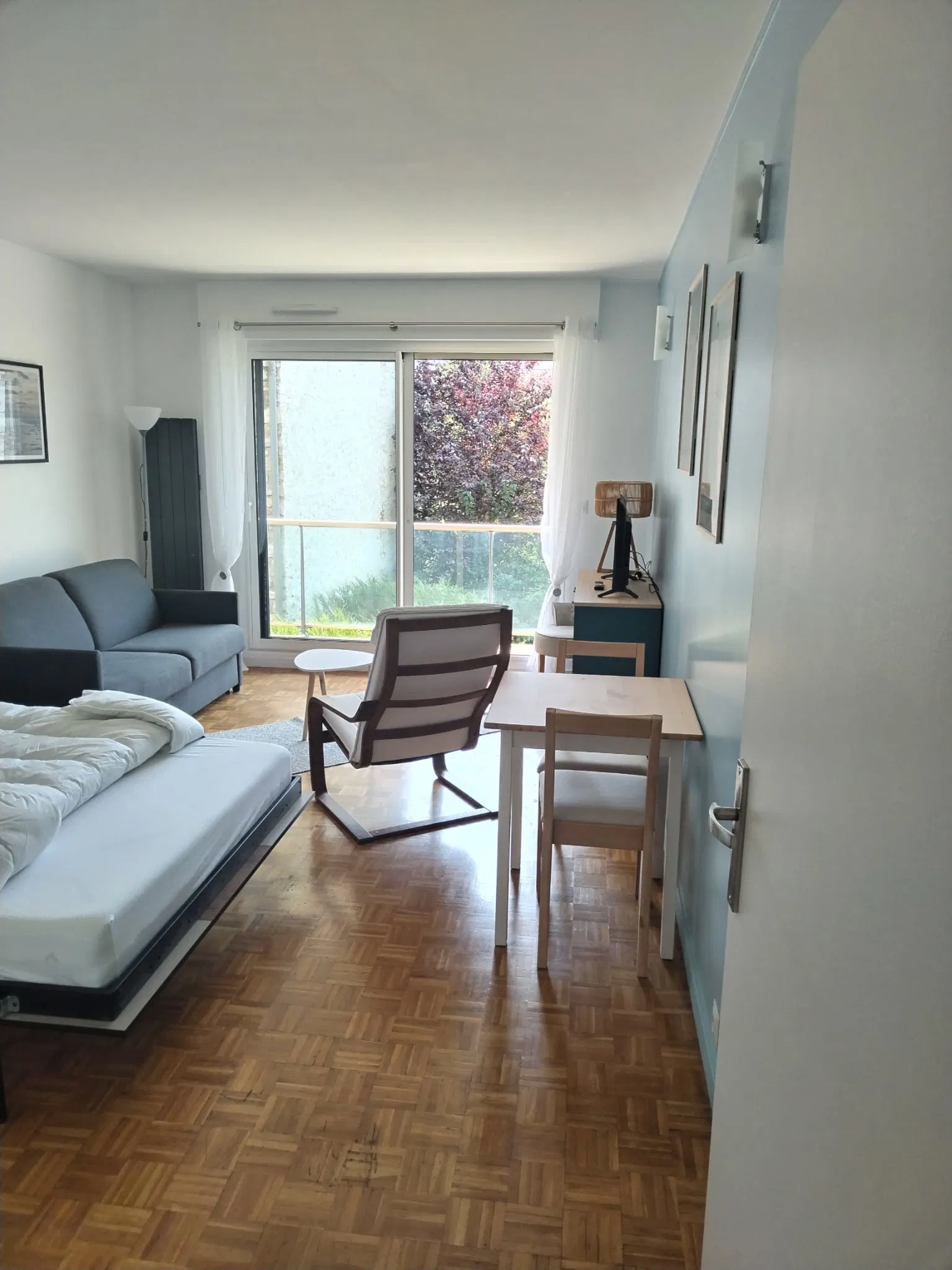 Appartement Avenue de la Division Leclerc à Montmorency