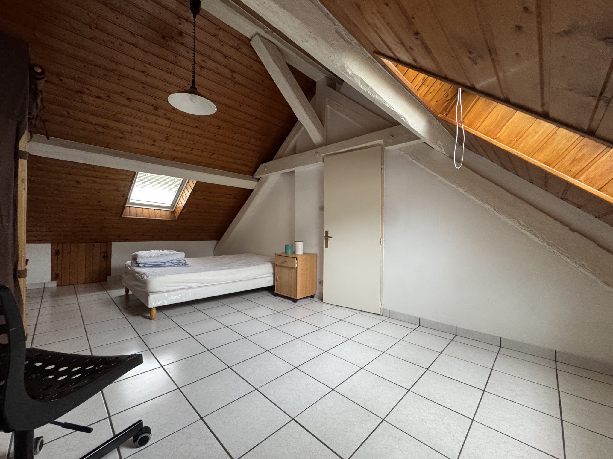 Appartement Avenue du Général Leclerc à Belfort