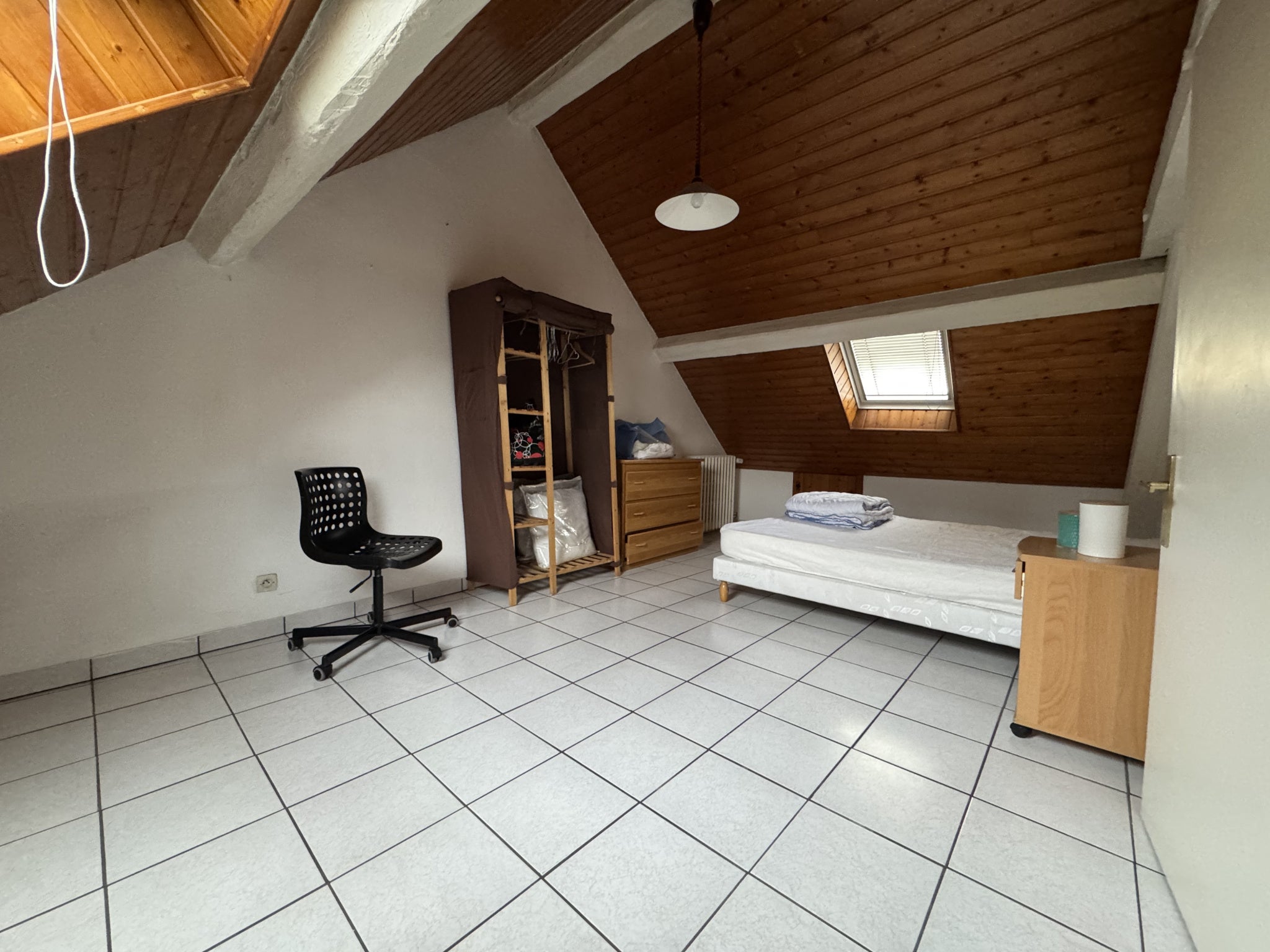 Appartement Avenue du Général Leclerc à Belfort
