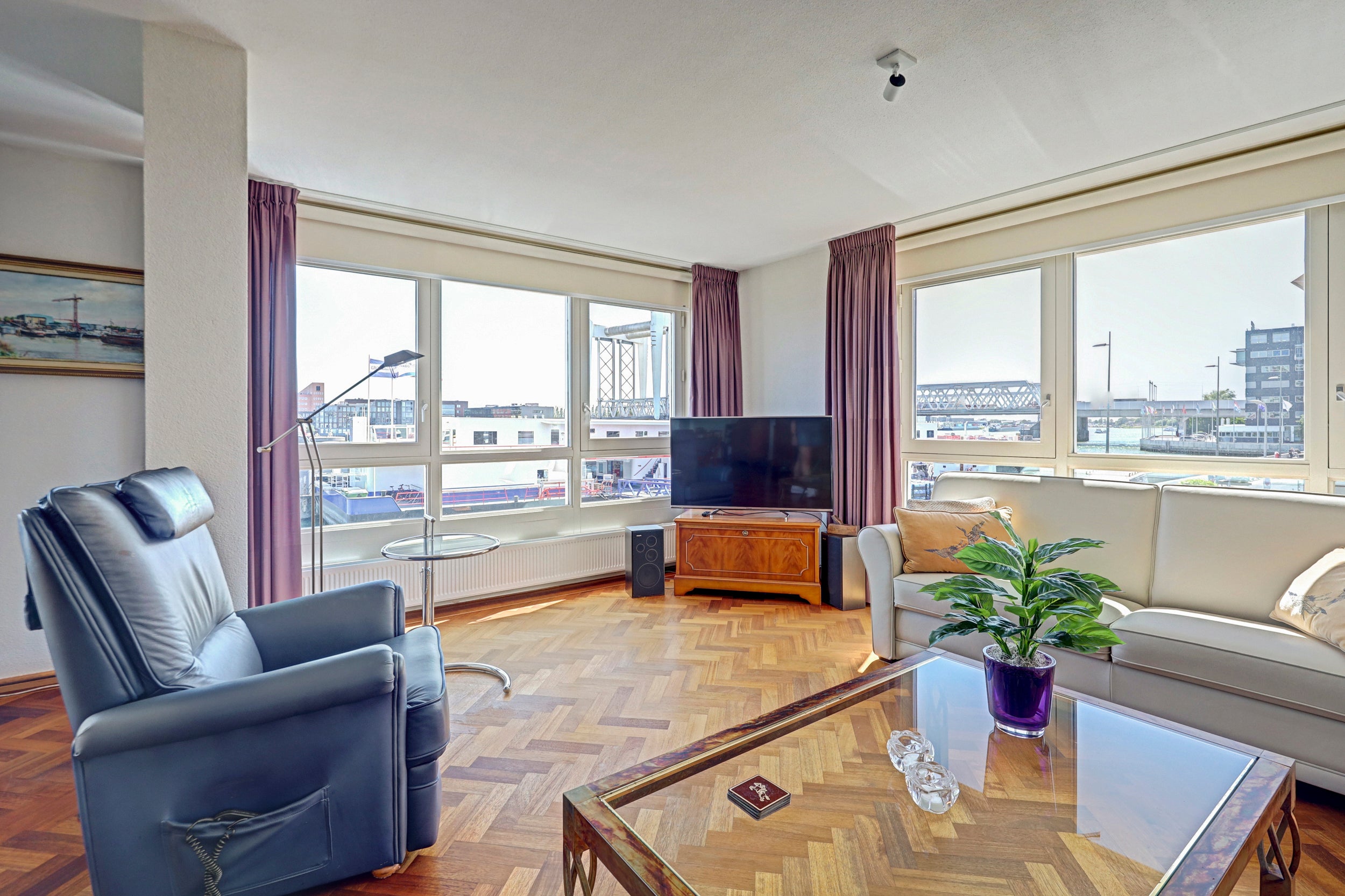 Appartement te koop: Westpier 23, Zwijndrecht
