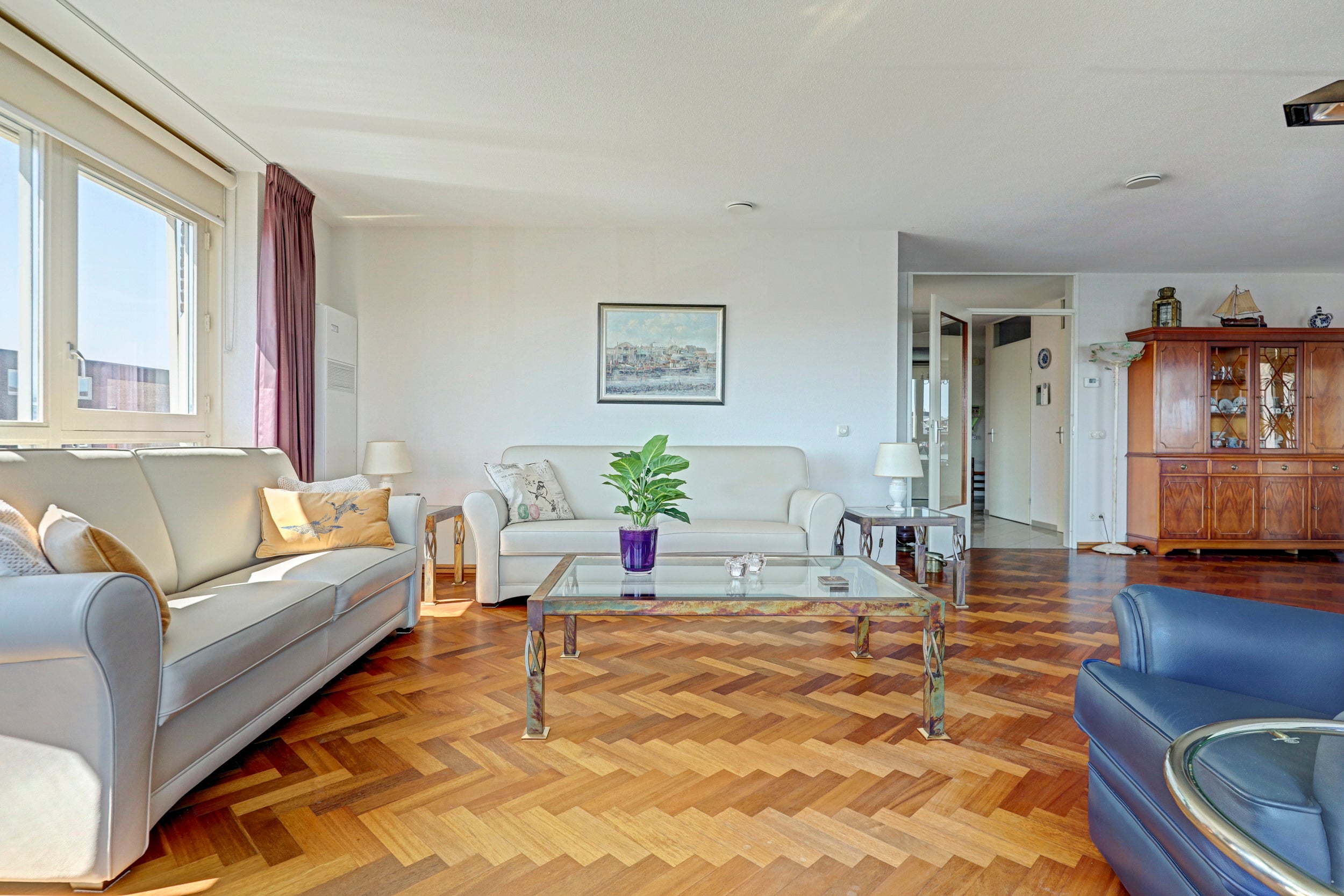 Appartement te koop: Westpier 23, Zwijndrecht