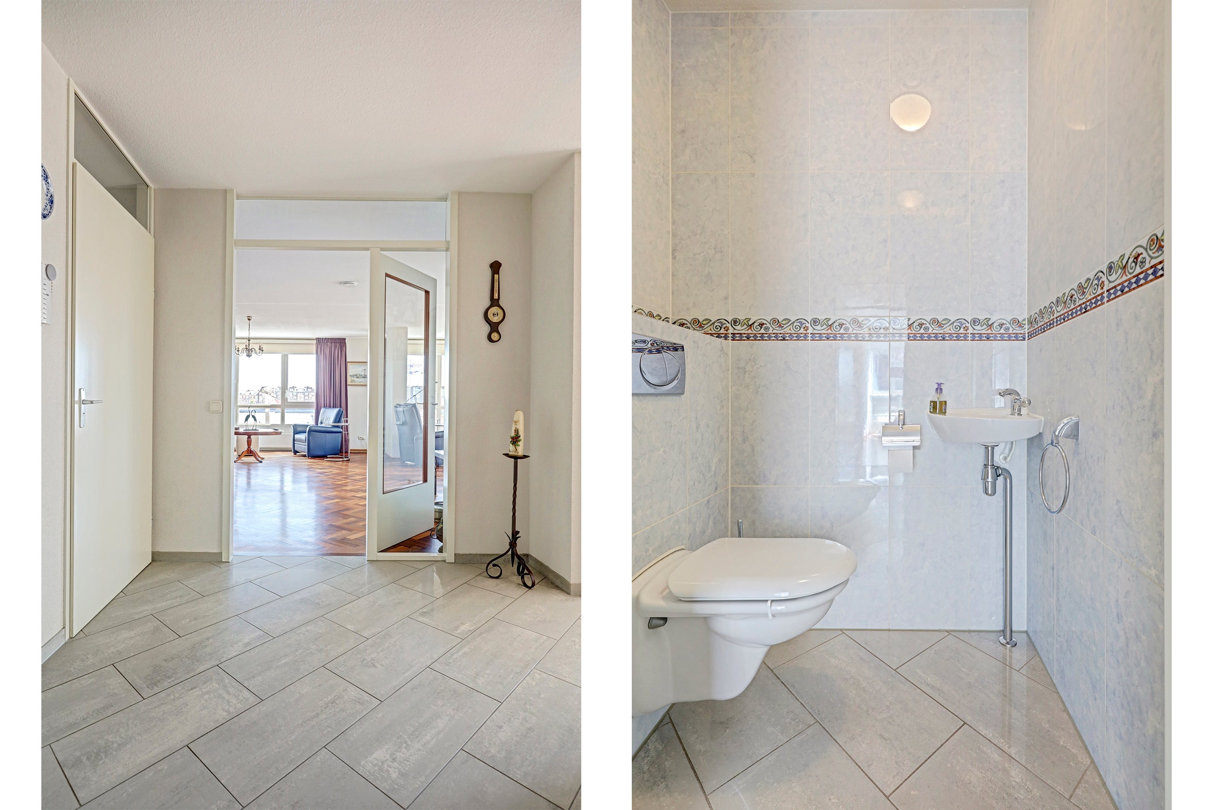 Appartement te koop: Westpier 23, Zwijndrecht
