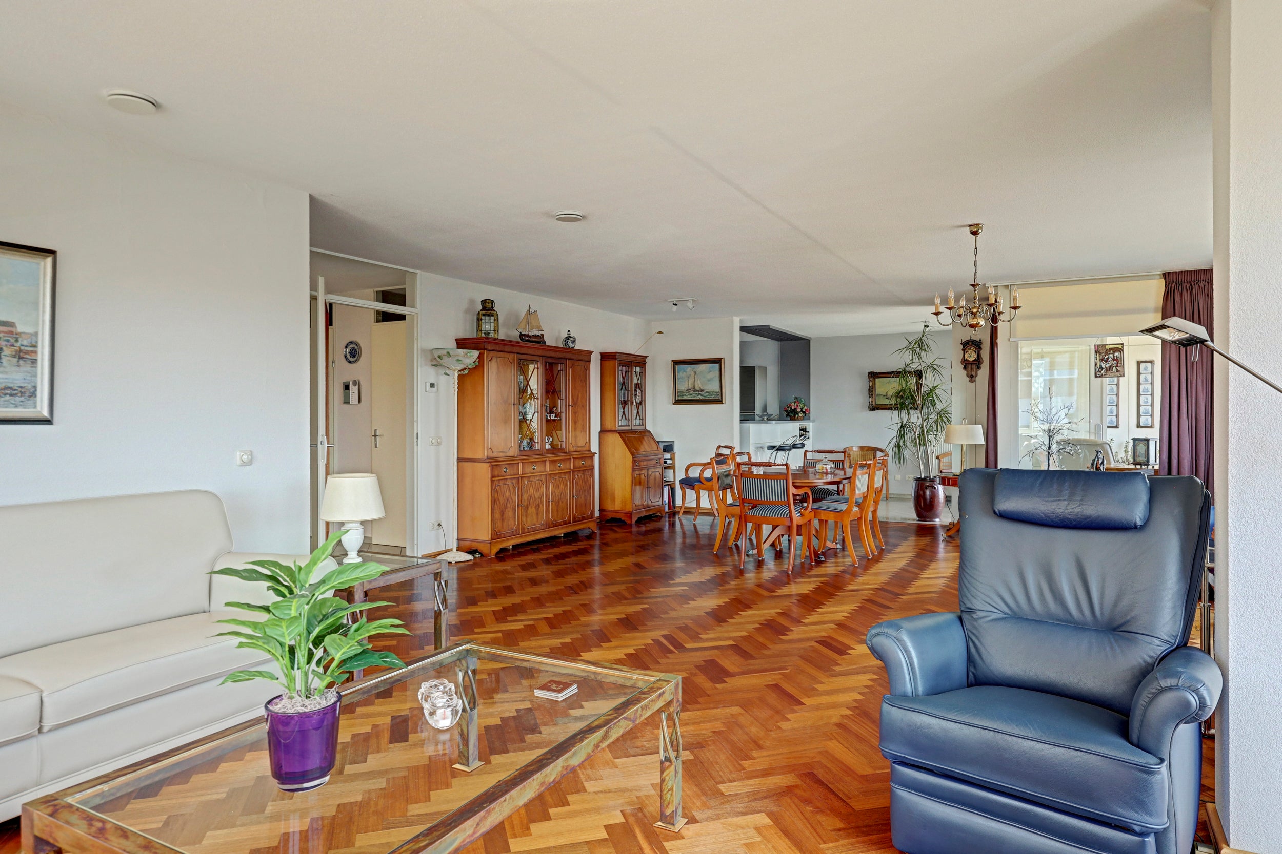 Appartement te koop: Westpier 23, Zwijndrecht