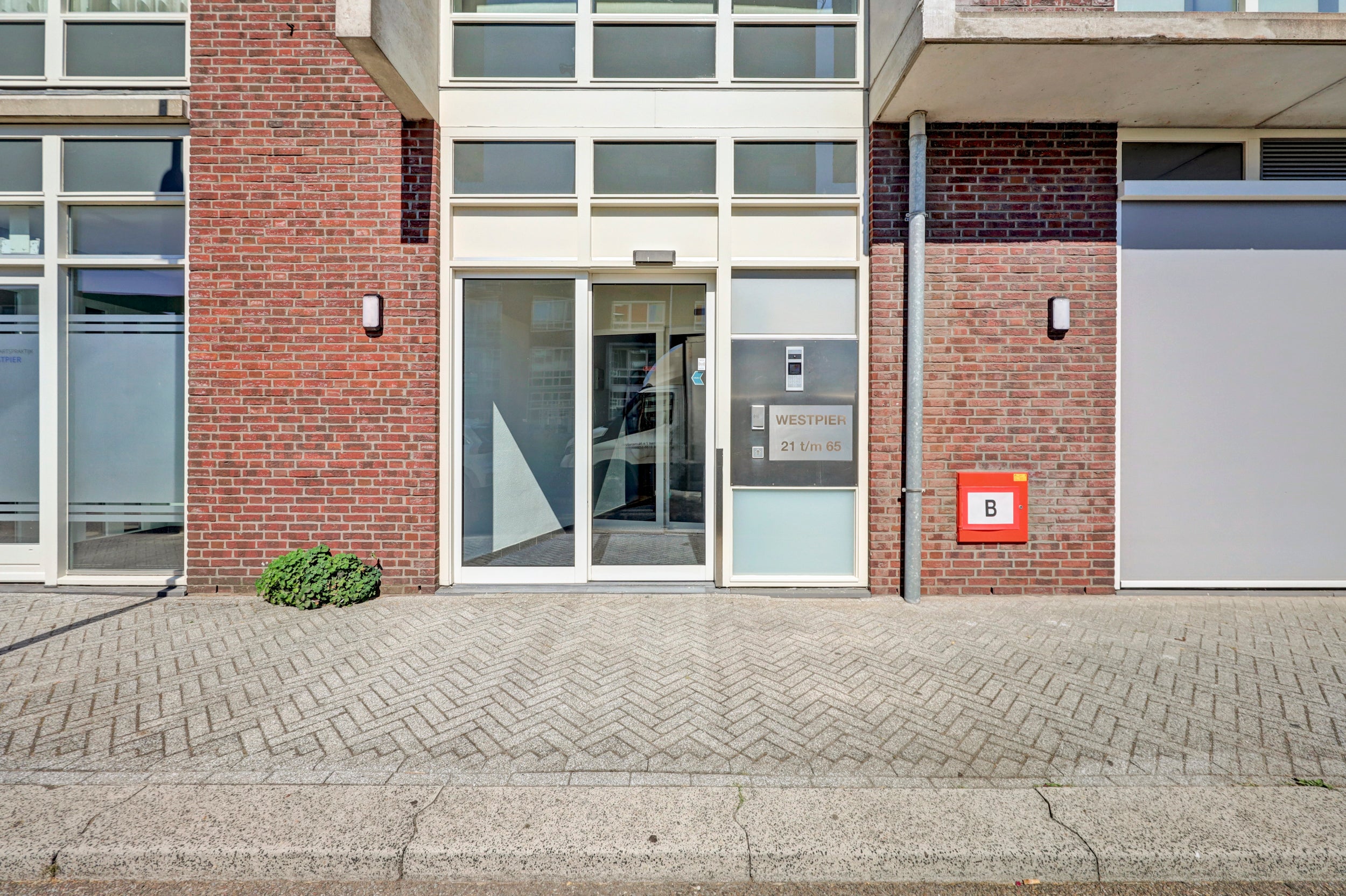 Appartement te koop: Westpier 23, Zwijndrecht