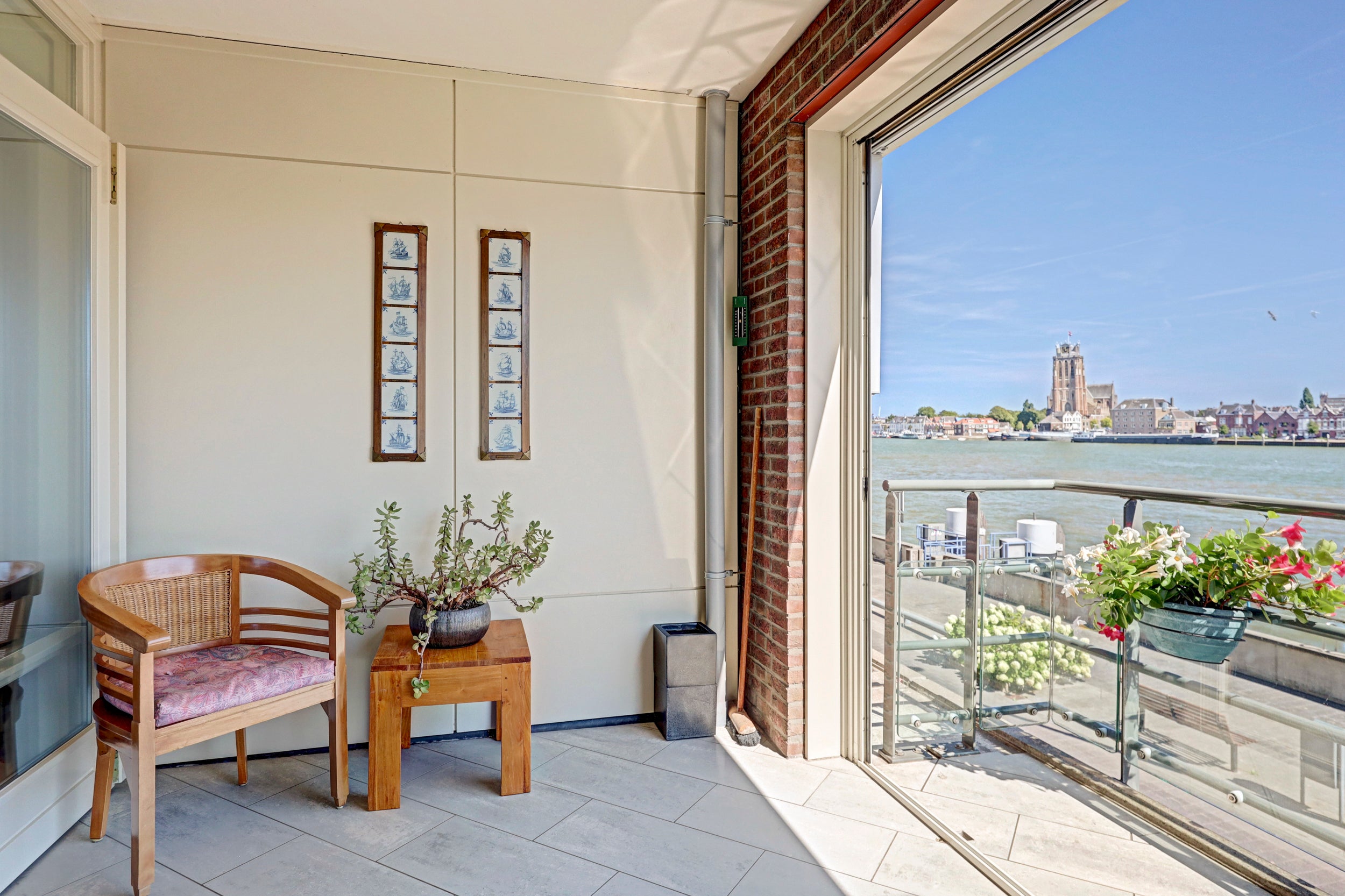 Appartement te koop: Westpier 23, Zwijndrecht