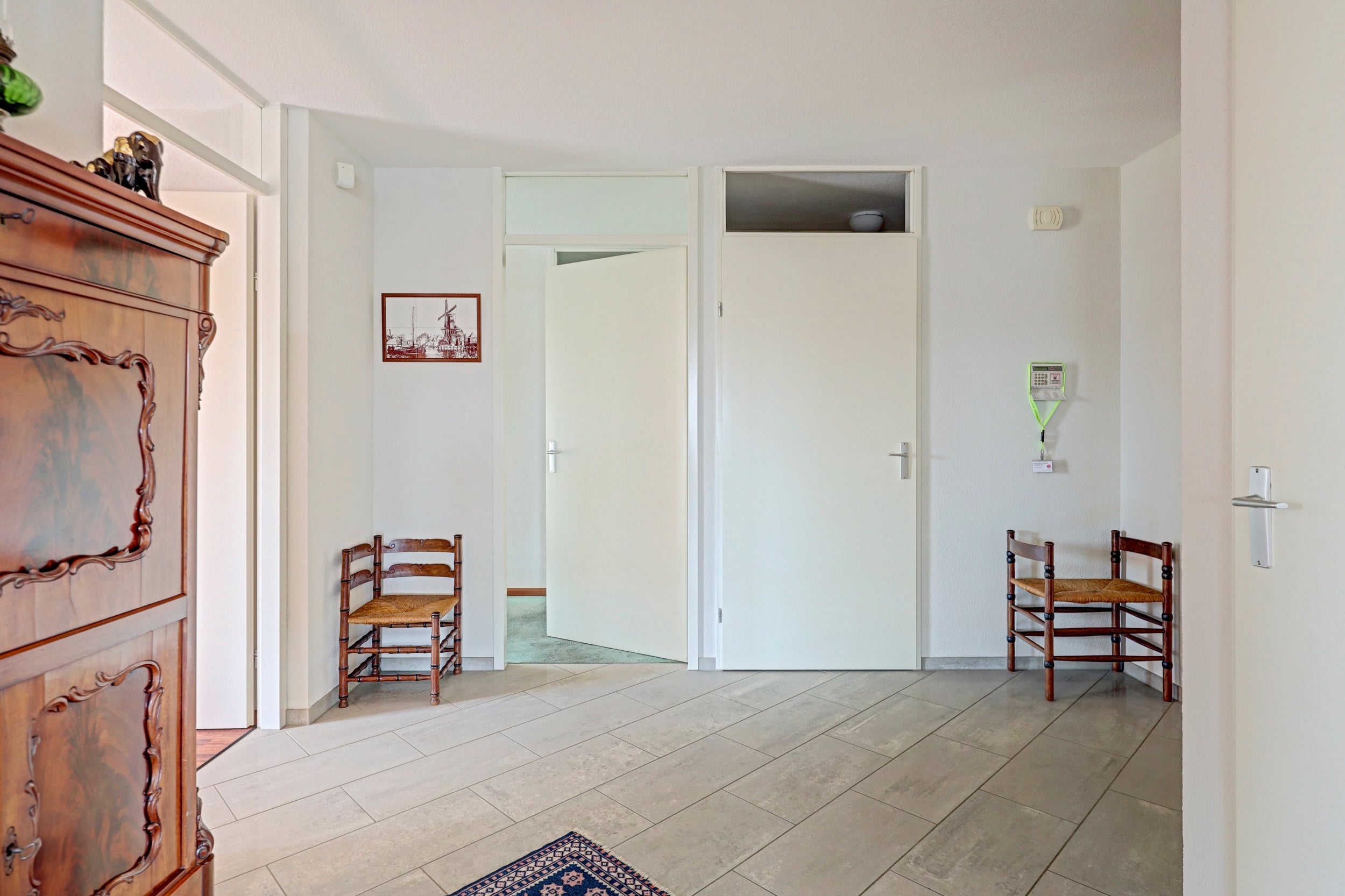 Appartement te koop: Westpier 23, Zwijndrecht