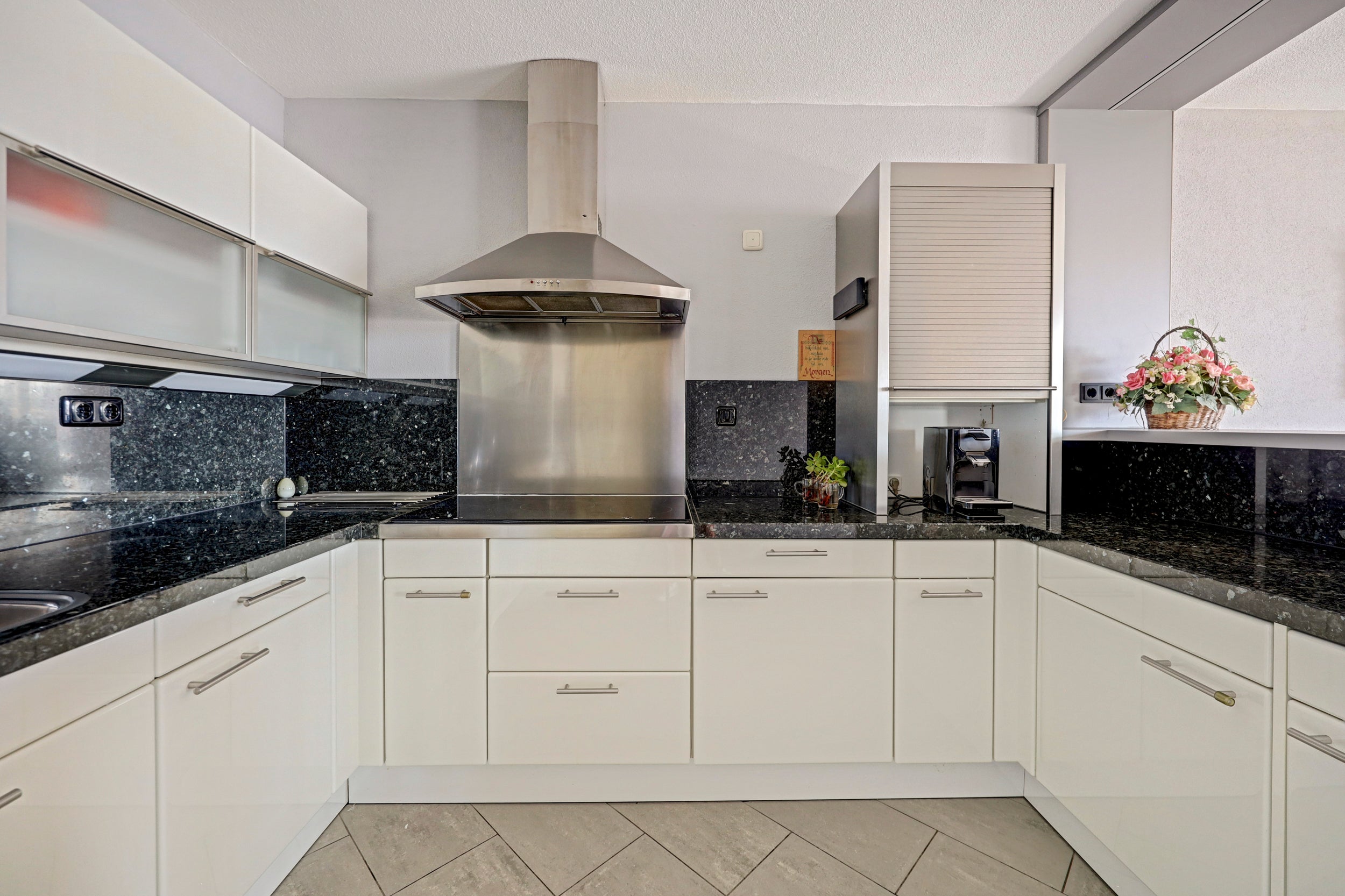 Appartement te koop: Westpier 23, Zwijndrecht