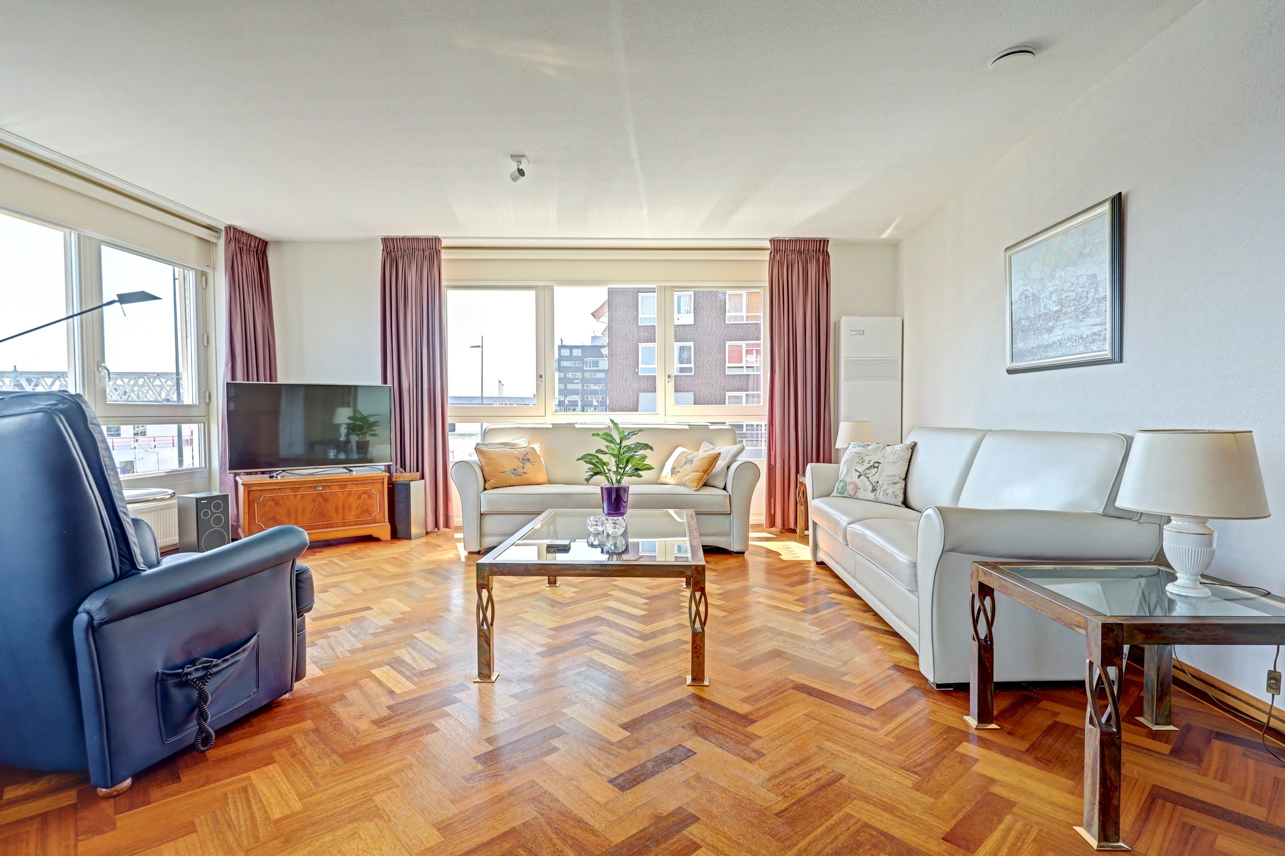 Appartement te koop: Westpier 23, Zwijndrecht