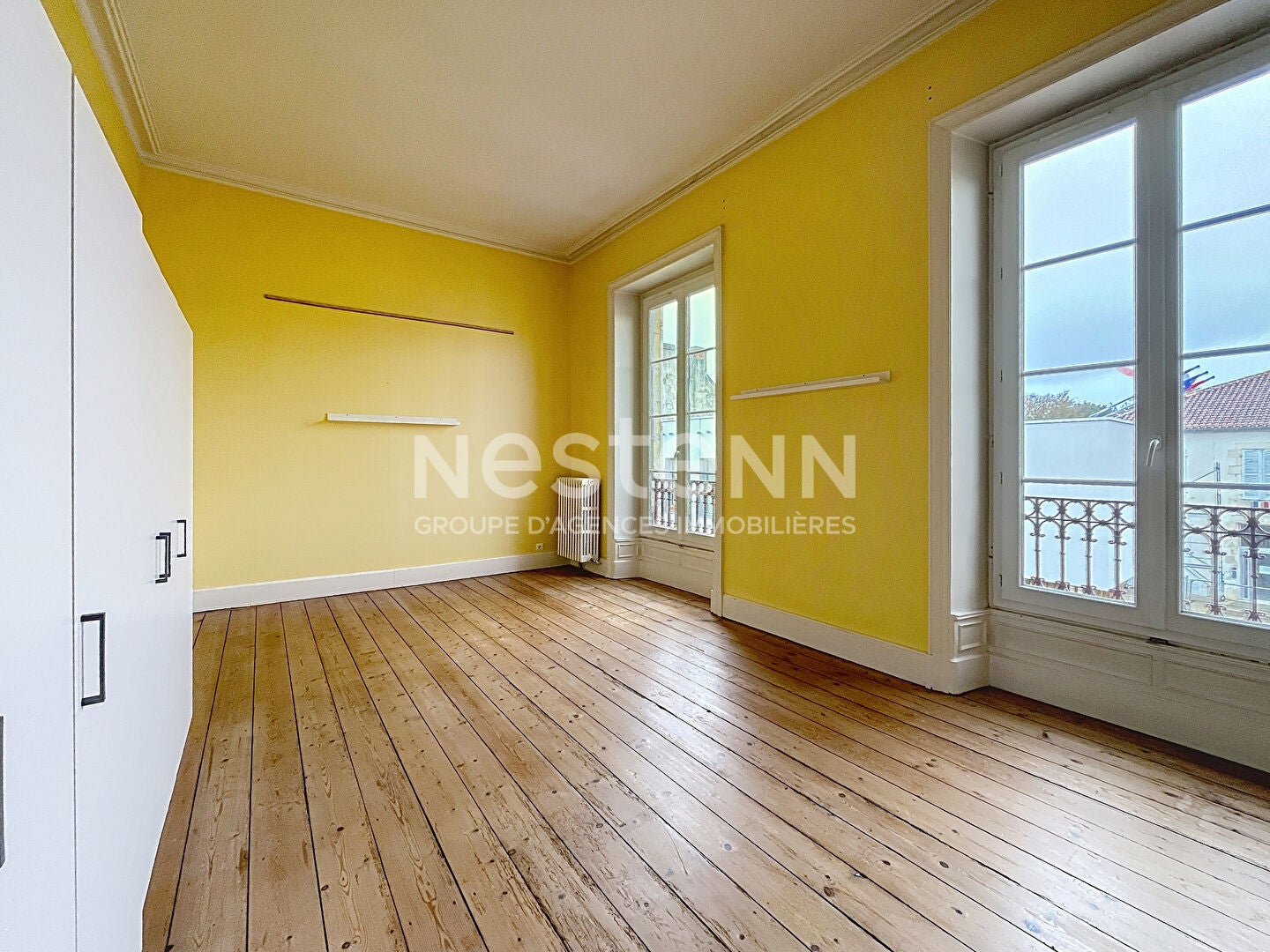 Appartement Rue Georges Clemenceau à Luçon