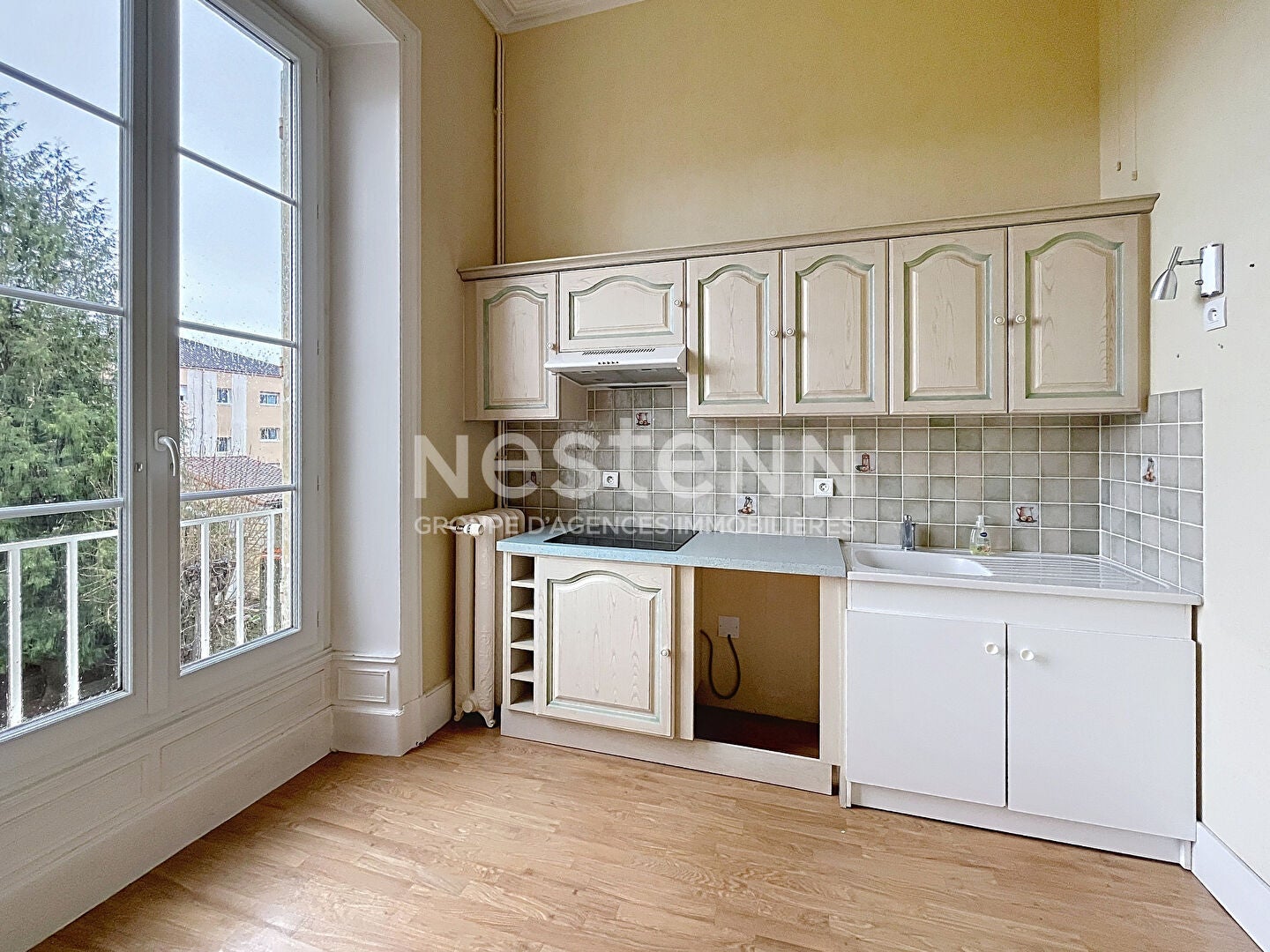 Appartement Rue Georges Clemenceau à Luçon