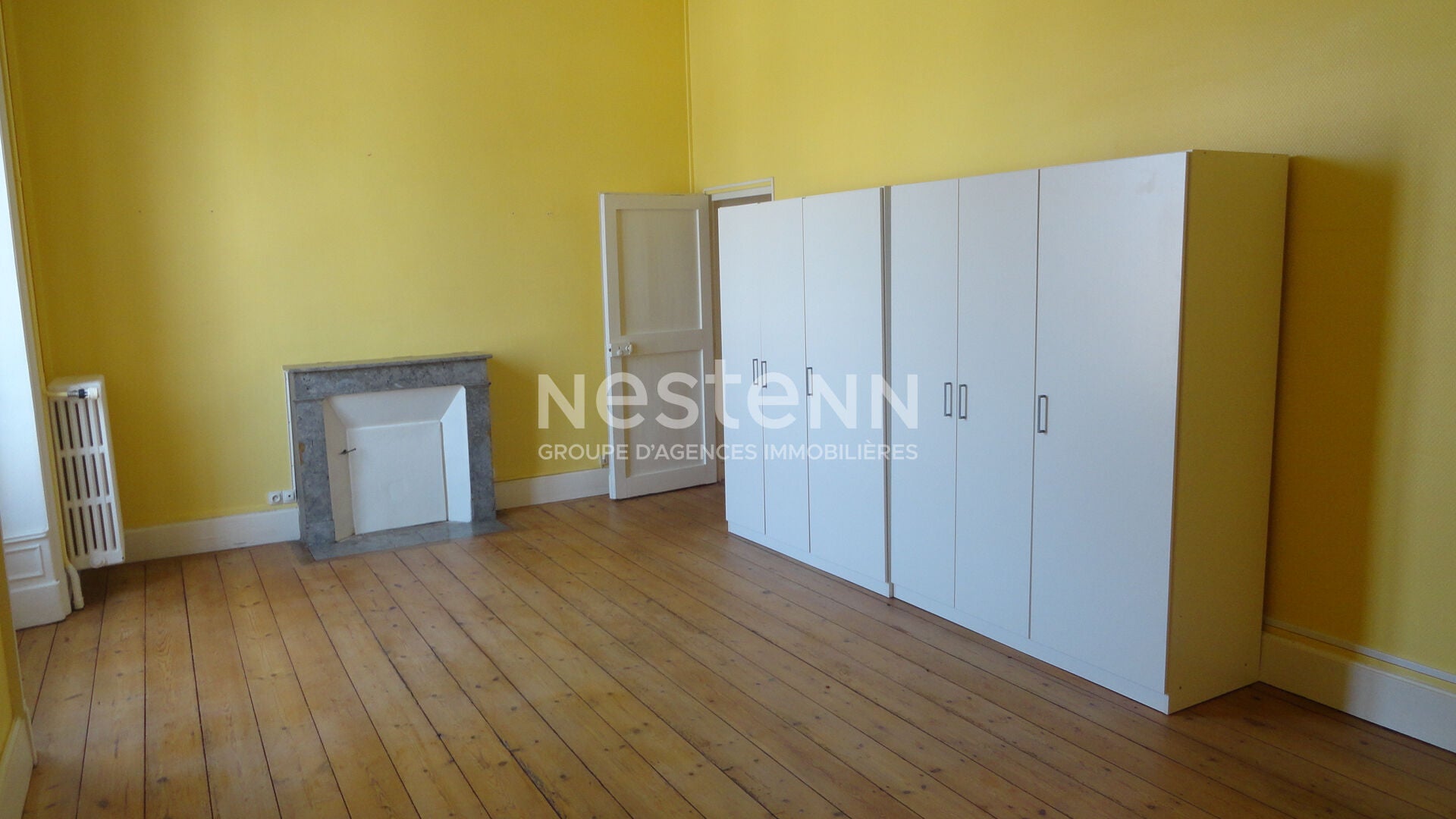 Appartement Rue Georges Clemenceau à Luçon
