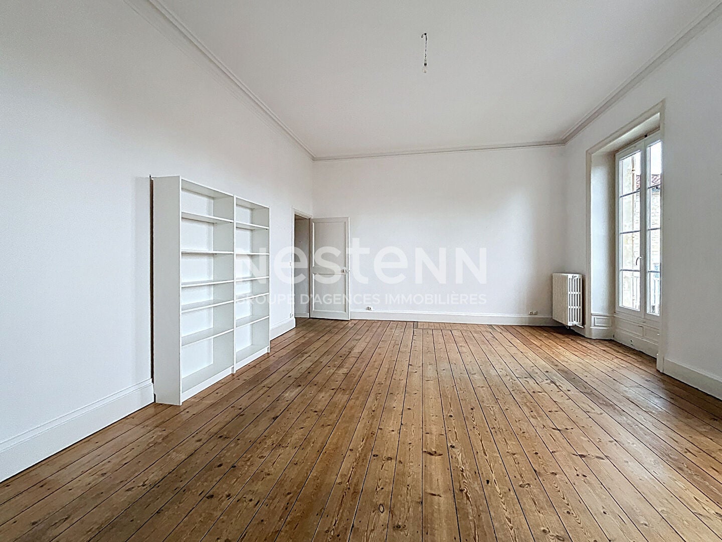 Appartement Rue Georges Clemenceau à Luçon