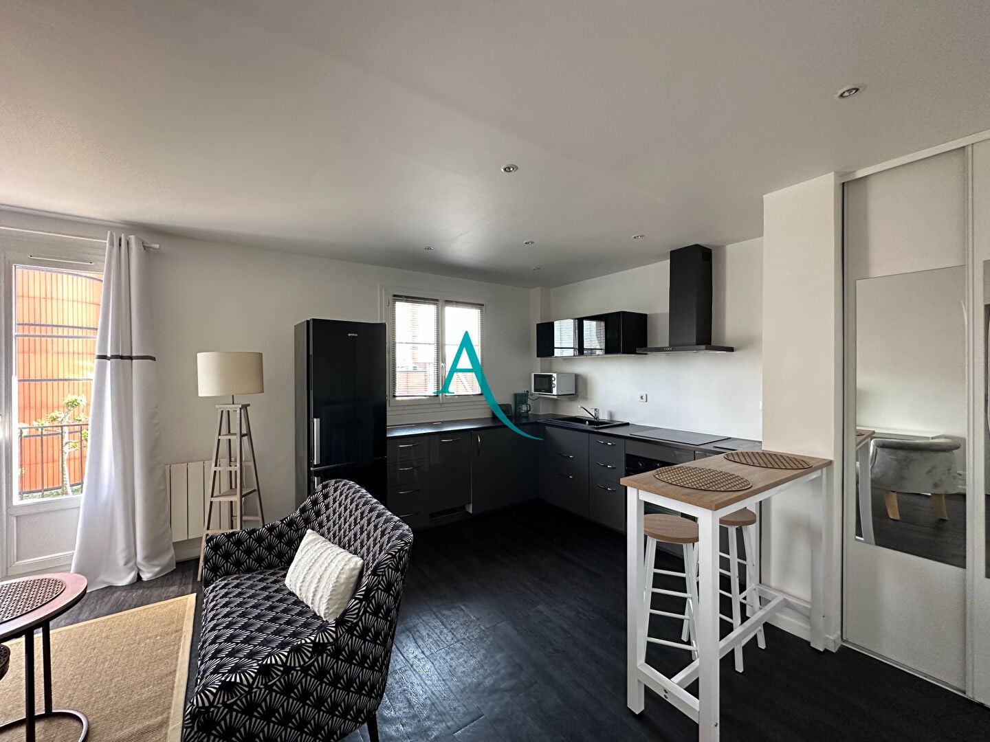 Appartement Rue Jules Siegfried à Le Havre