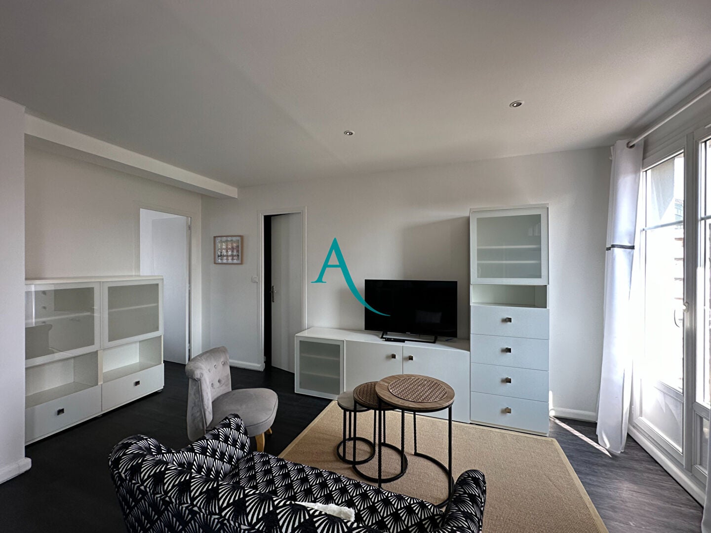 Appartement Rue Jules Siegfried à Le Havre
