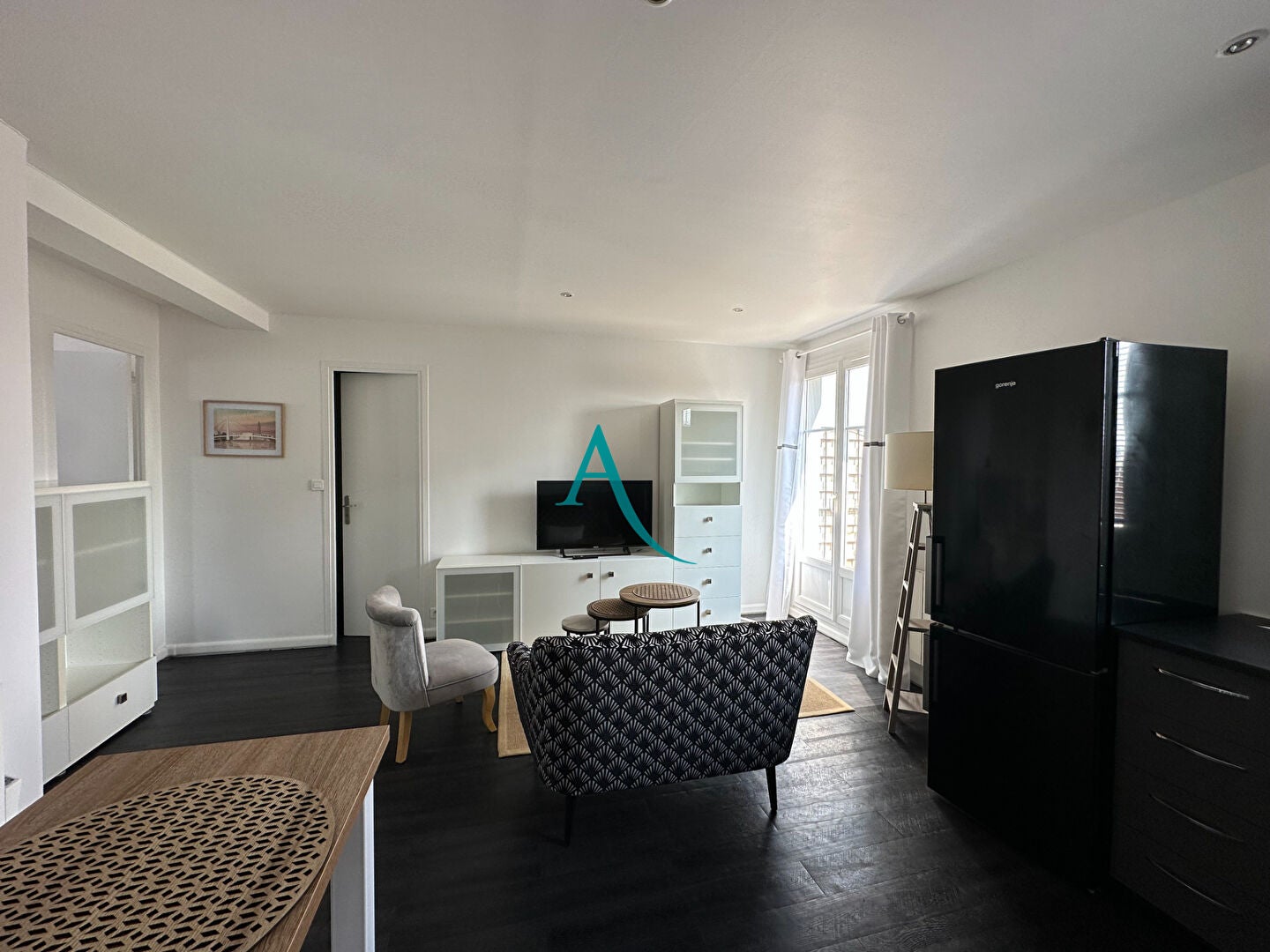 Appartement Rue Jules Siegfried à Le Havre