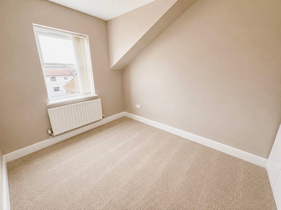 Flat Church Row in Hurworth-on-Tees