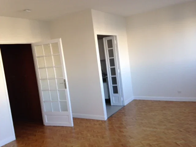Appartement Rue Garibaldi à Lyon