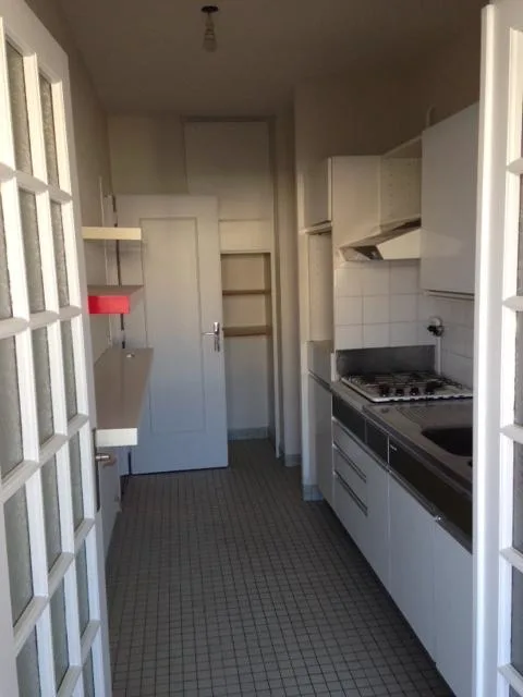 Appartement Rue Garibaldi à Lyon
