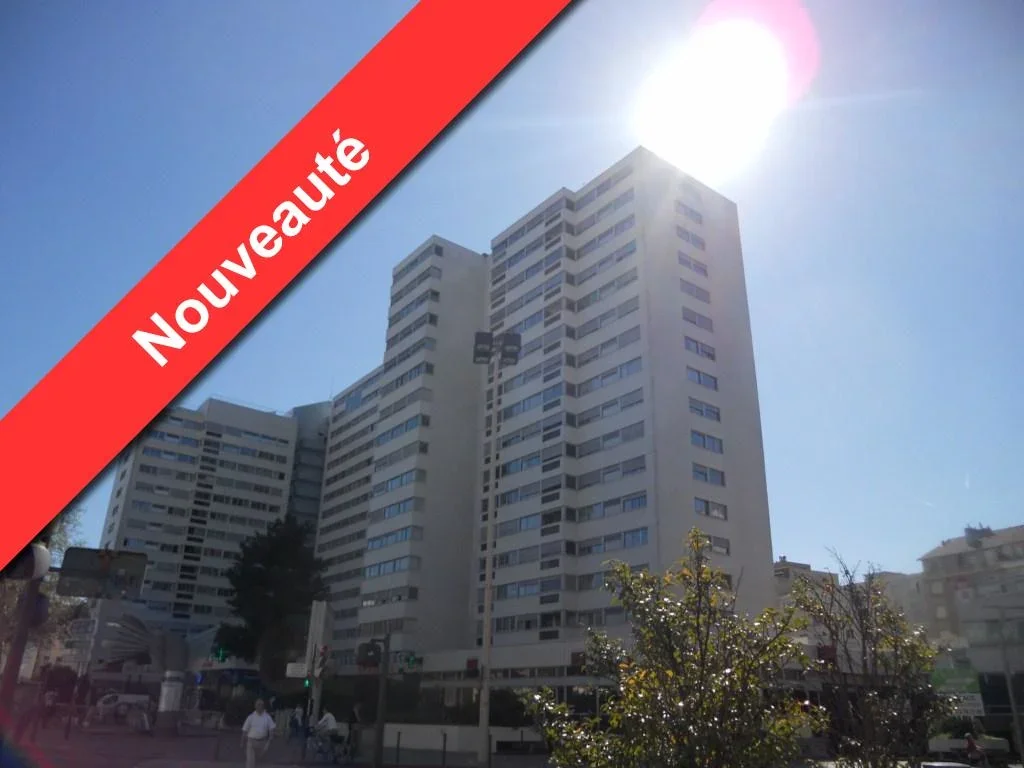 Appartement Rue Garibaldi à Lyon