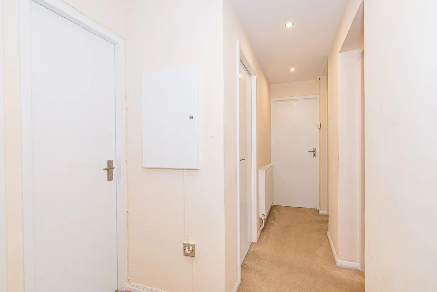 Flat Smithwood Close in Greater London