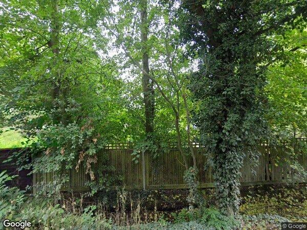 House Rowley Lane in Wexham and Ivers Community Board