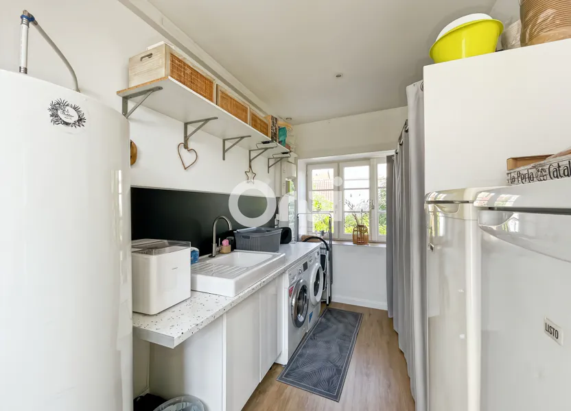 Maison Rue de la Porte Neuve à Boulogne-sur-Mer