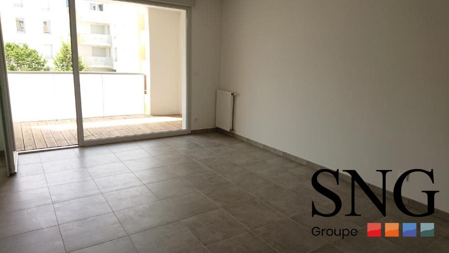 Appartement Rue Edmond Rostand à Toulouse