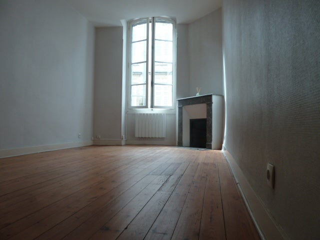 Appartement Rue des Augustins à Bordeaux