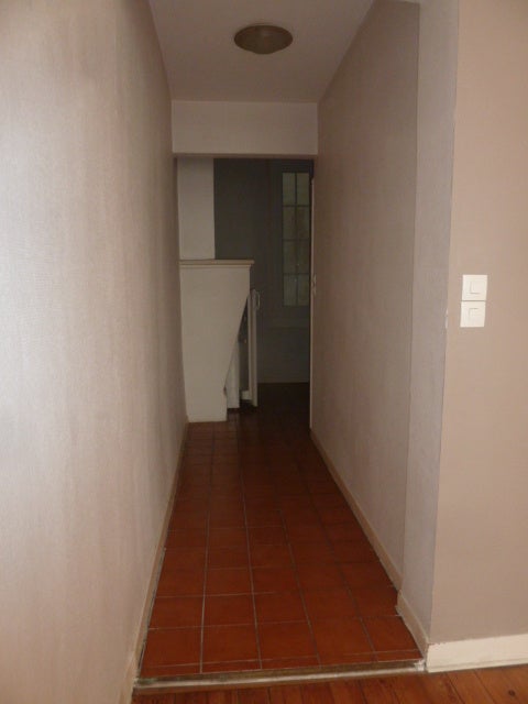 Appartement Rue des Augustins à Bordeaux