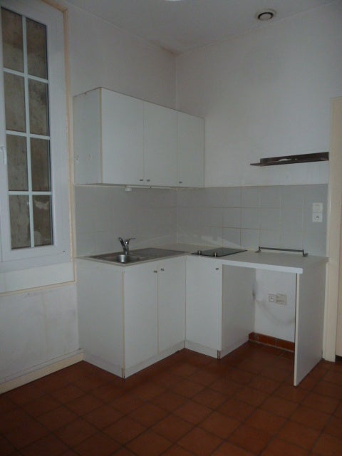 Appartement Rue des Augustins à Bordeaux