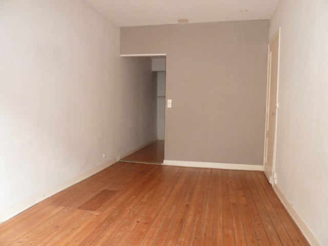 Appartement Rue des Augustins à Bordeaux