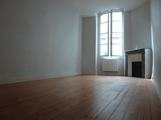 Appartement Rue des Augustins à Bordeaux
