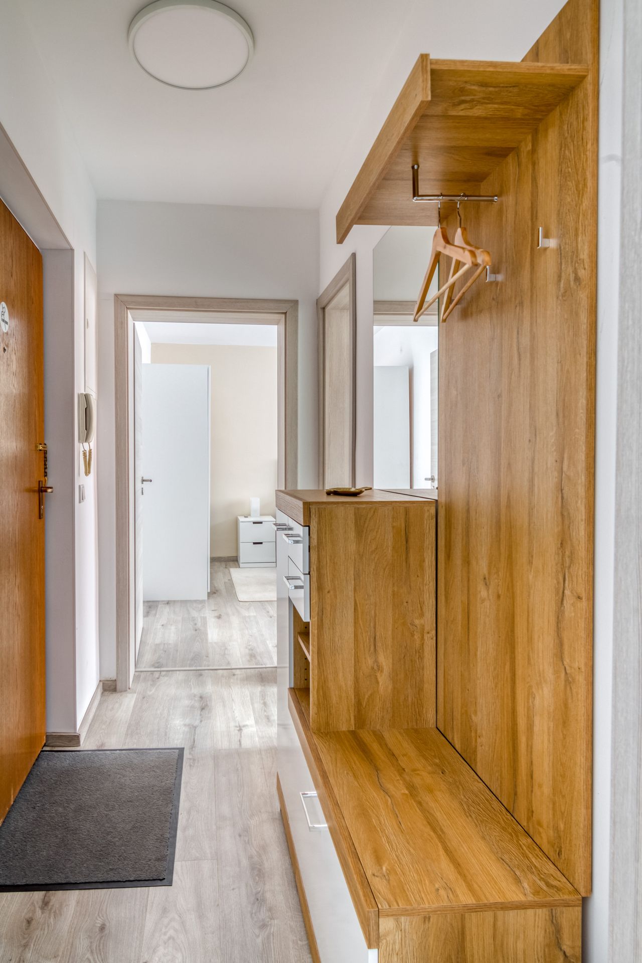 Wohnung Heugäßchen in Nürnberg