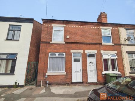 House Revival Street in Bloxwich
