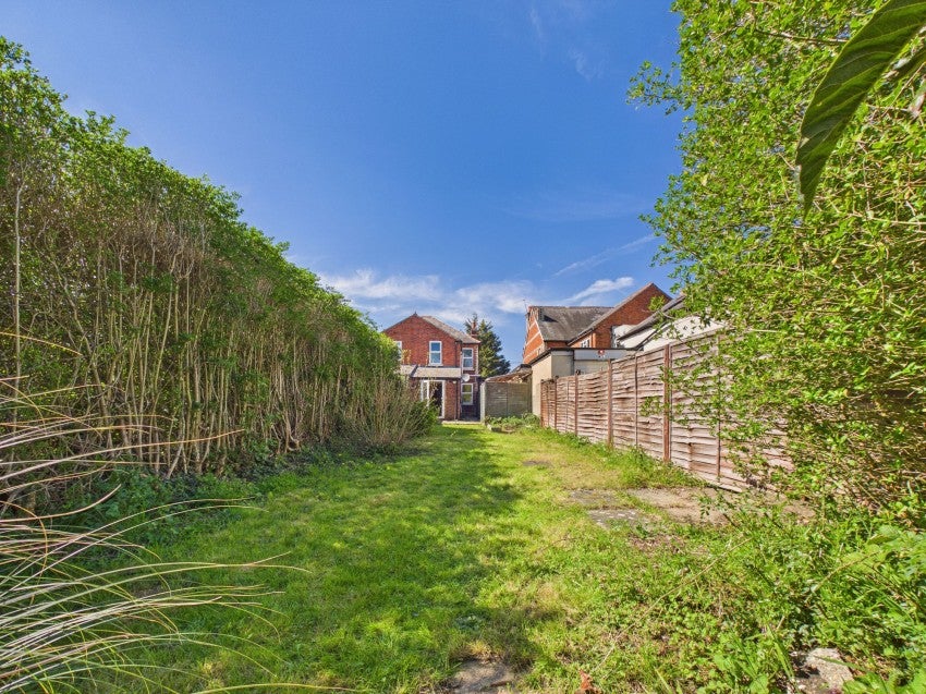 House School Green in Shinfield