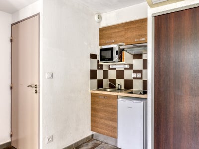 Flat Rue du Douy in Latour-Bas-Elne