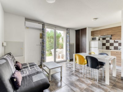 Flat Rue du Douy in Latour-Bas-Elne