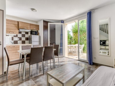 Flat Rue du Douy in Latour-Bas-Elne