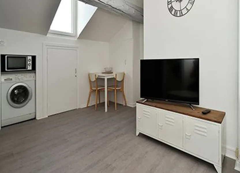 Appartement Rue Paul Bert à Lyon
