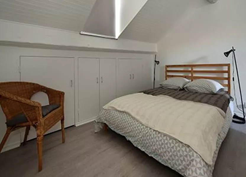 Appartement Rue Paul Bert à Lyon