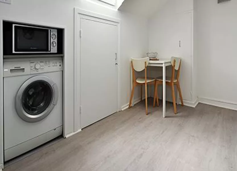 Appartement Rue Paul Bert à Lyon