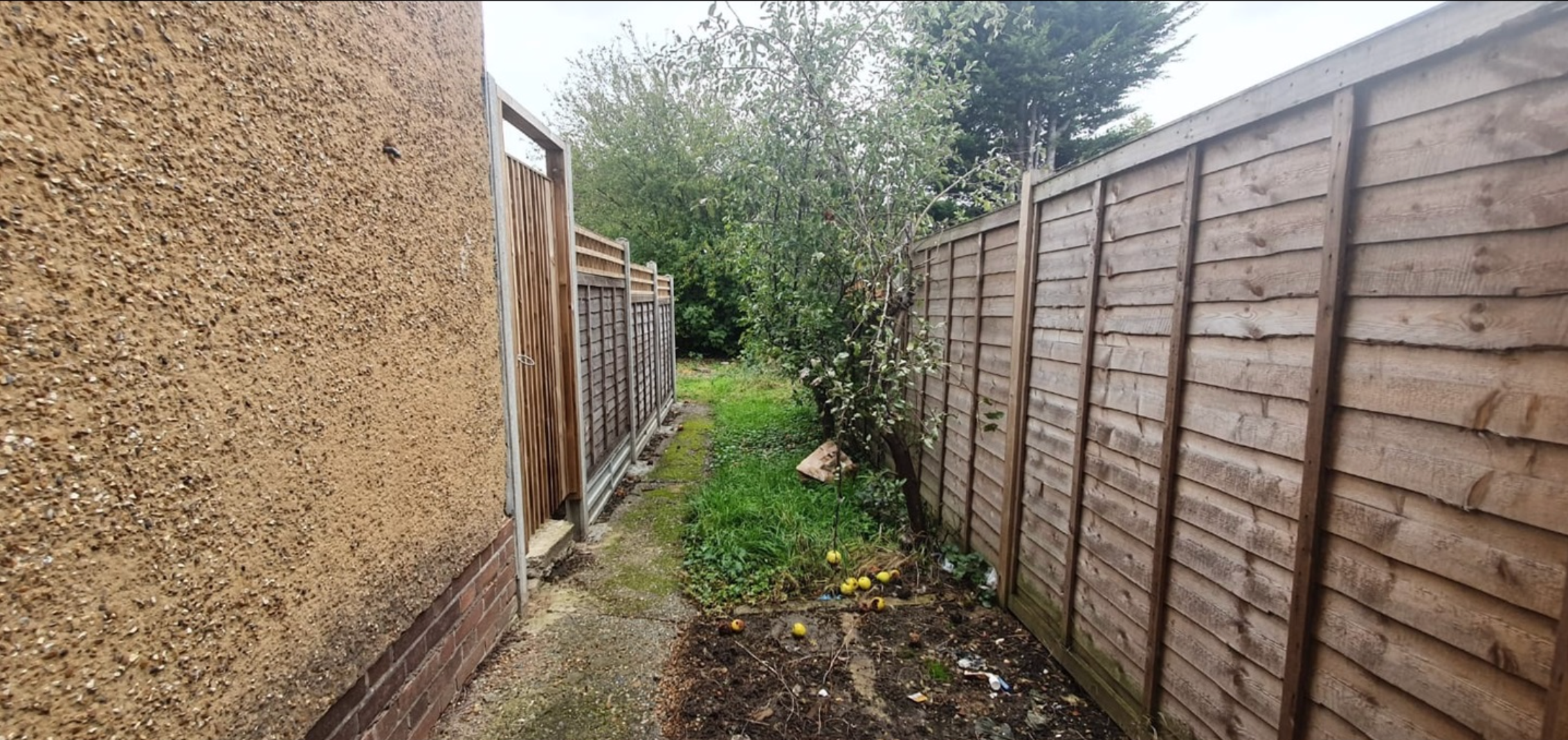 Flat Stratford Road in Greater London