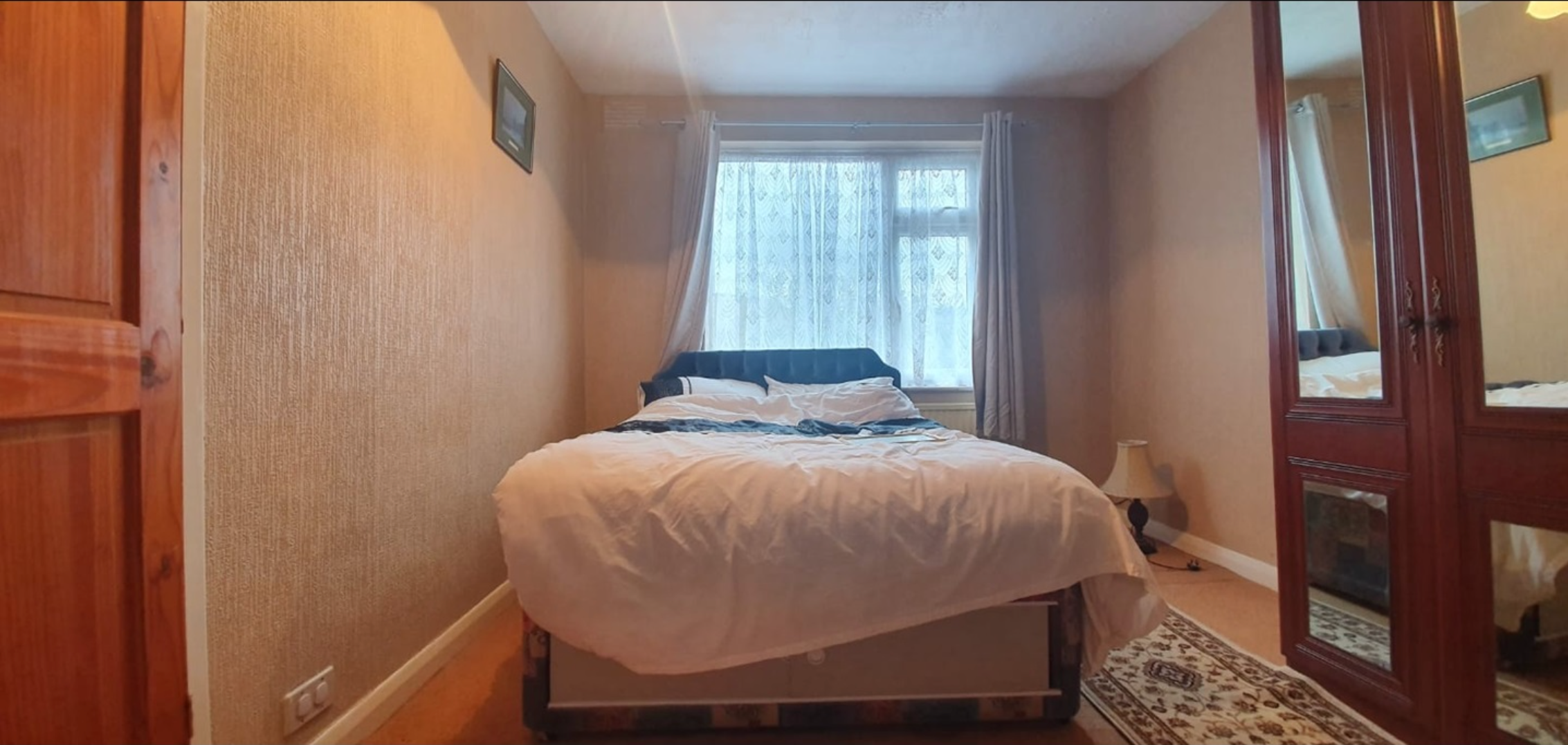 Flat Stratford Road in Greater London