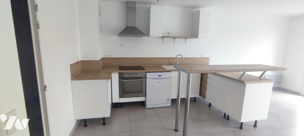 Appartement Rue des Anciens Combattants d'Afrique du Nord à Châlons-en-Champagne