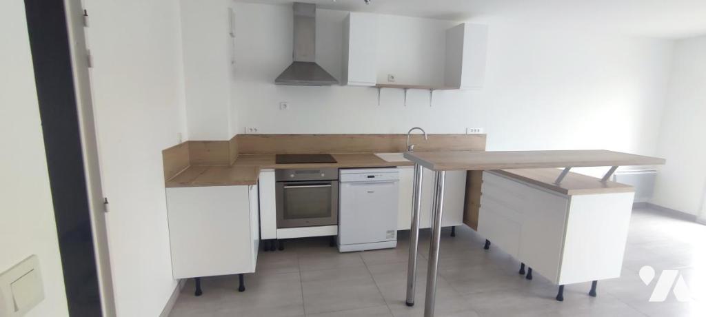 Appartement Rue des Anciens Combattants d'Afrique du Nord à Châlons-en-Champagne