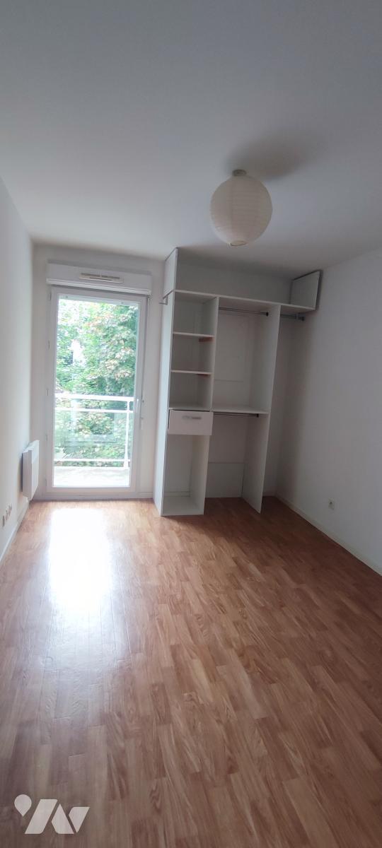 Appartement Rue des Anciens Combattants d'Afrique du Nord à Châlons-en-Champagne