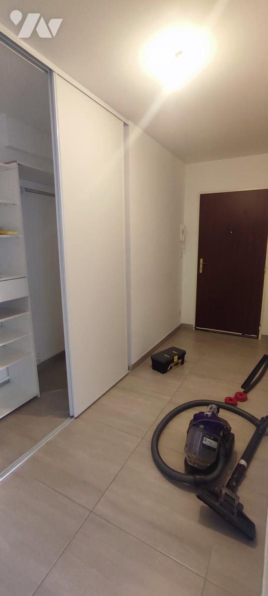 Appartement Rue des Anciens Combattants d'Afrique du Nord à Châlons-en-Champagne